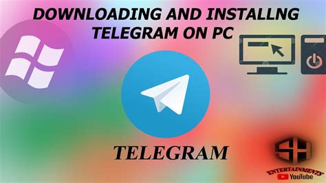 Now you know How To Download Video on Telegram Windows Linux MacOS Laptop PC MacBook. . Download video telegram
